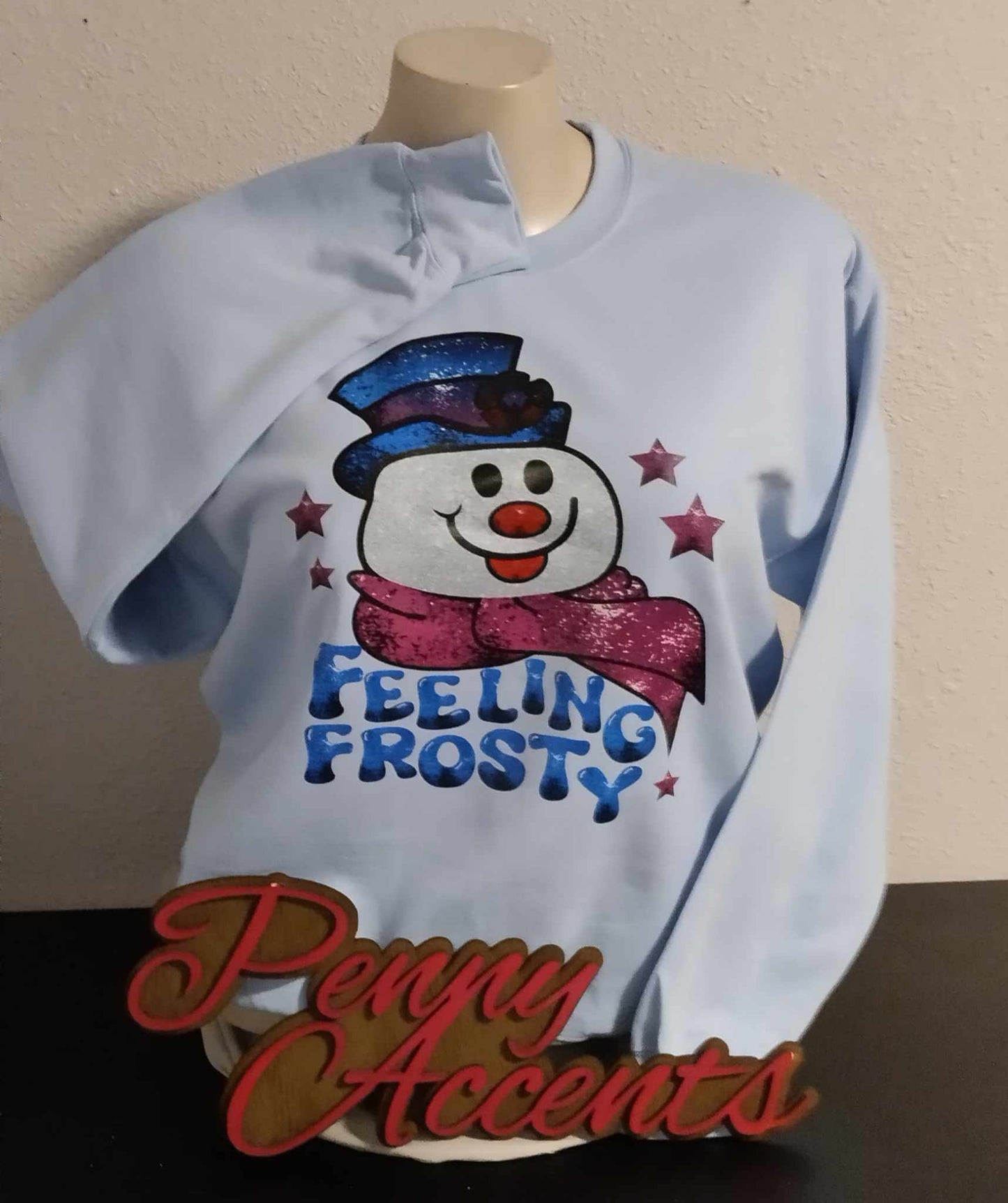 Feeling Frosty Shirt