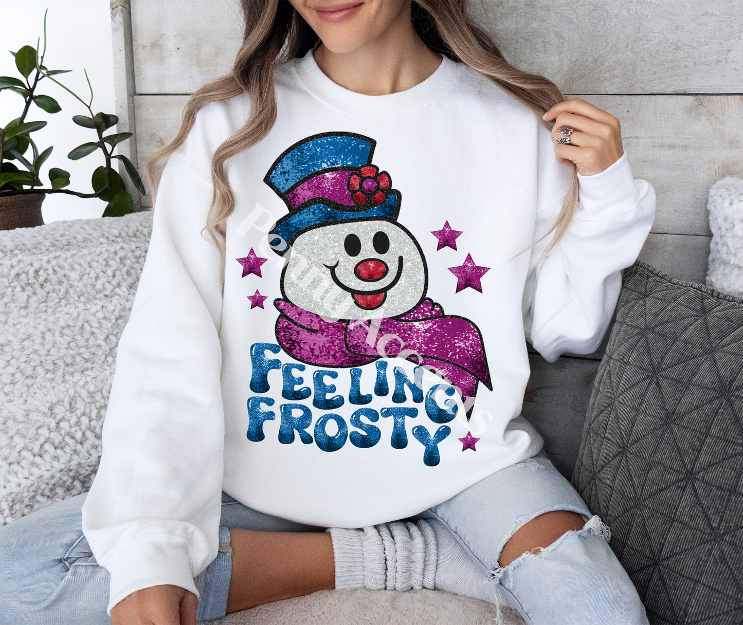 Feeling Frosty Shirt